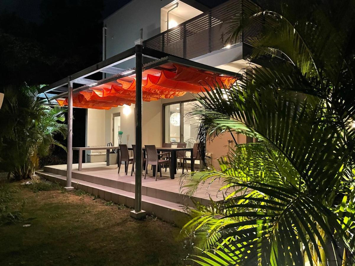 Hale恩納村 Ys Casa Villa Dış mekan fotoğraf