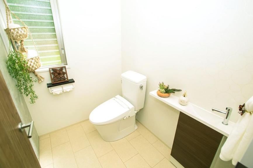 Hale恩納村 Ys Casa Villa Dış mekan fotoğraf